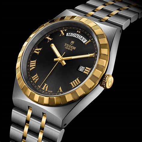 tudor royal gold|tudor gold stock price.